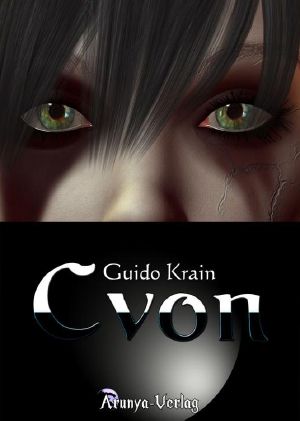 [Ushovar Zyklus 01] • Cvon